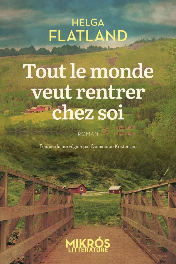 TOUT LE MONDE VEUT RENTRER CHEZ SOI