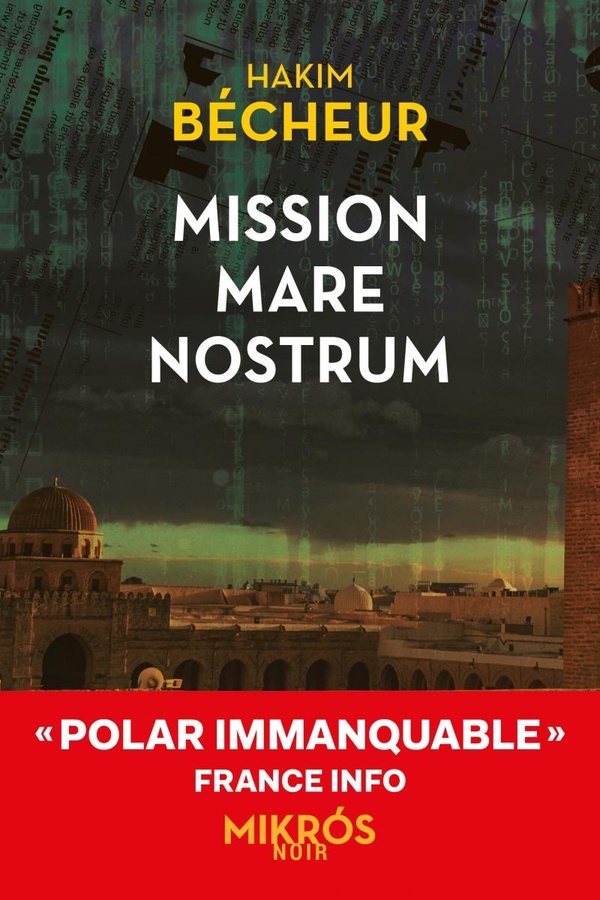 MISSION MARE NOSTRUM