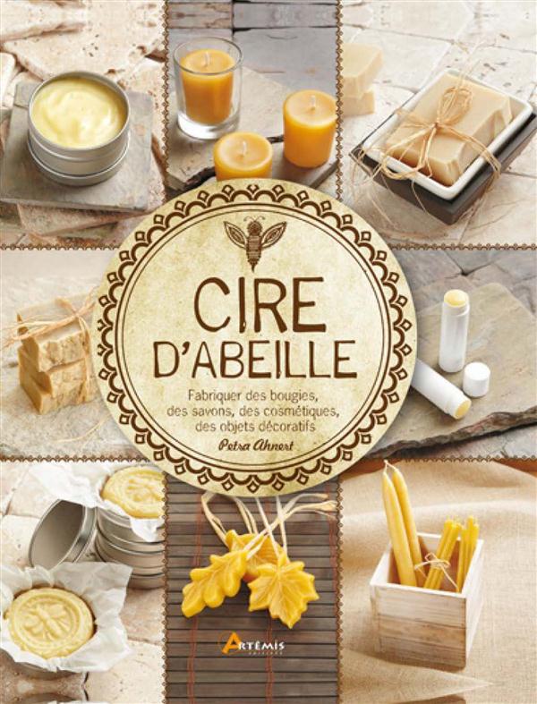 CIRE D'ABEILLE