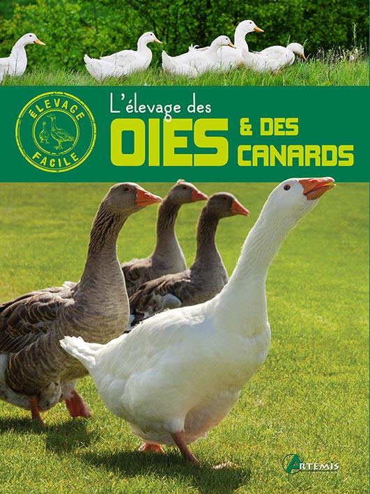 L'ELEVAGE DES OIES ET DES CANARDS