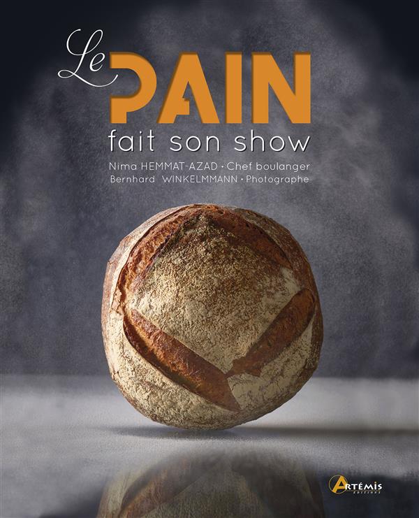 LE PAIN FAIT SON SHOW