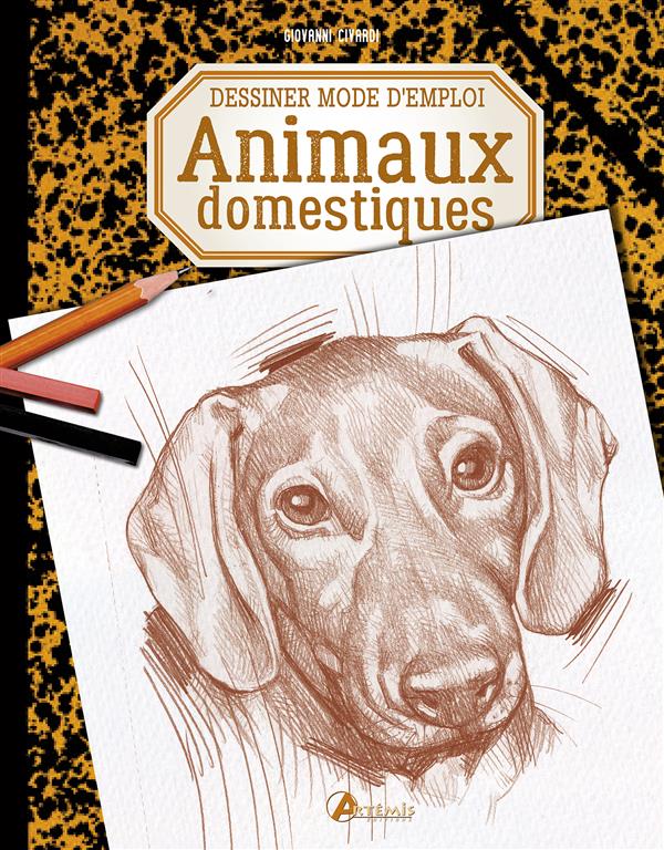 ANIMAUX DOMESTIQUES