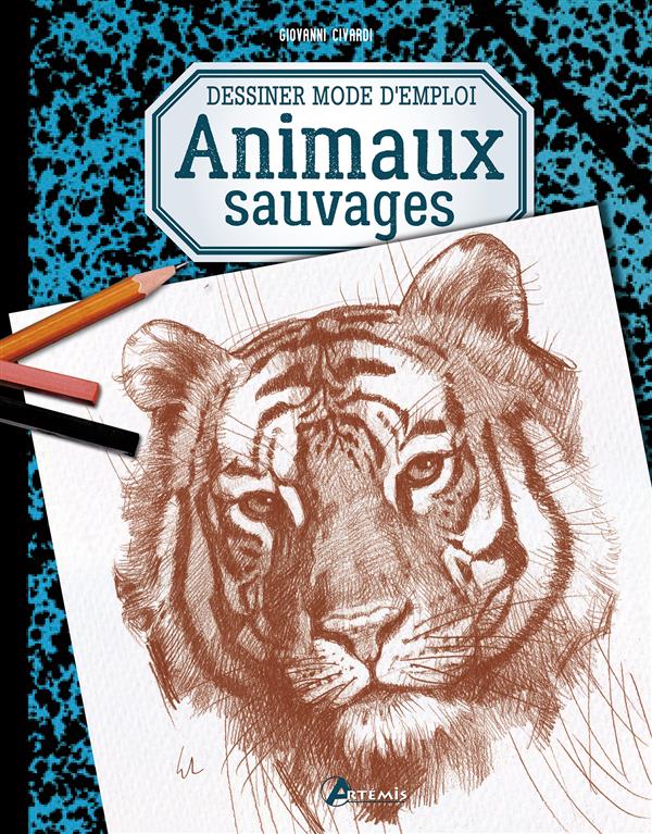 ANIMAUX SAUVAGES