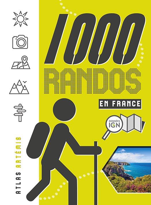 1000 RANDOS EN FRANCE