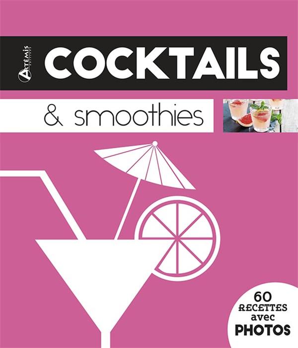 COCKTAILS & SMOOTHIES