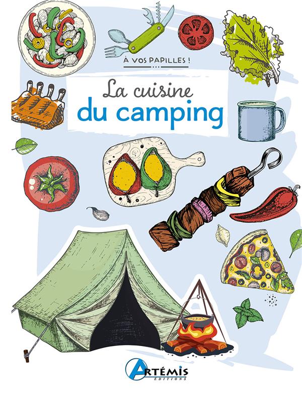 CUISINE DU CAMPING