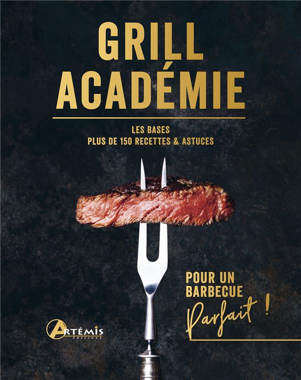 GRILL ACADEMIE