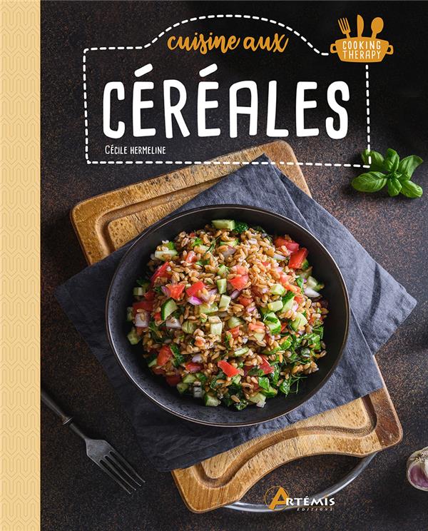 CUISINE AUX CEREALES