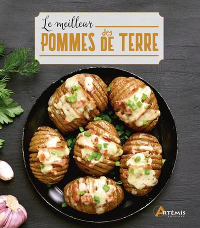 POMMES DE TERRE
