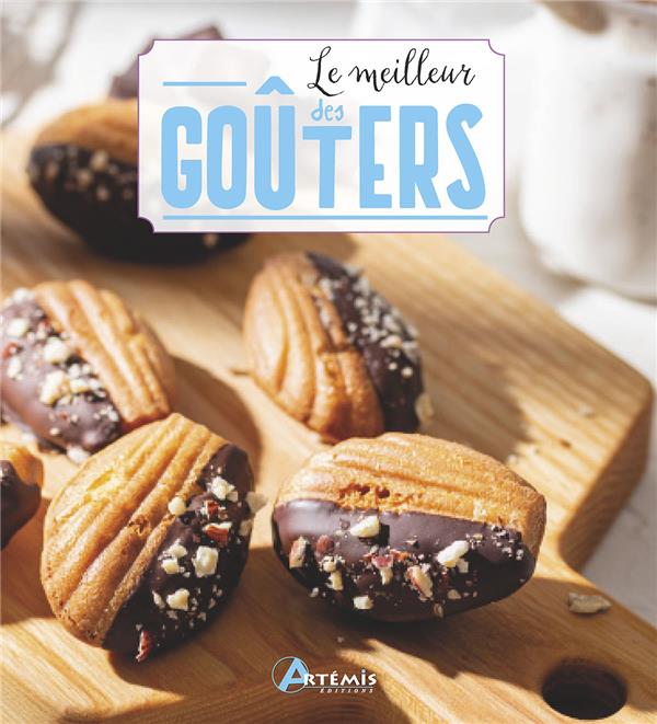 LE MEILLEUR DES GOUTERS