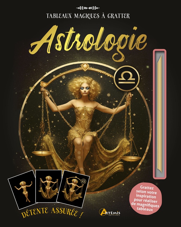 ASTROLOGIE