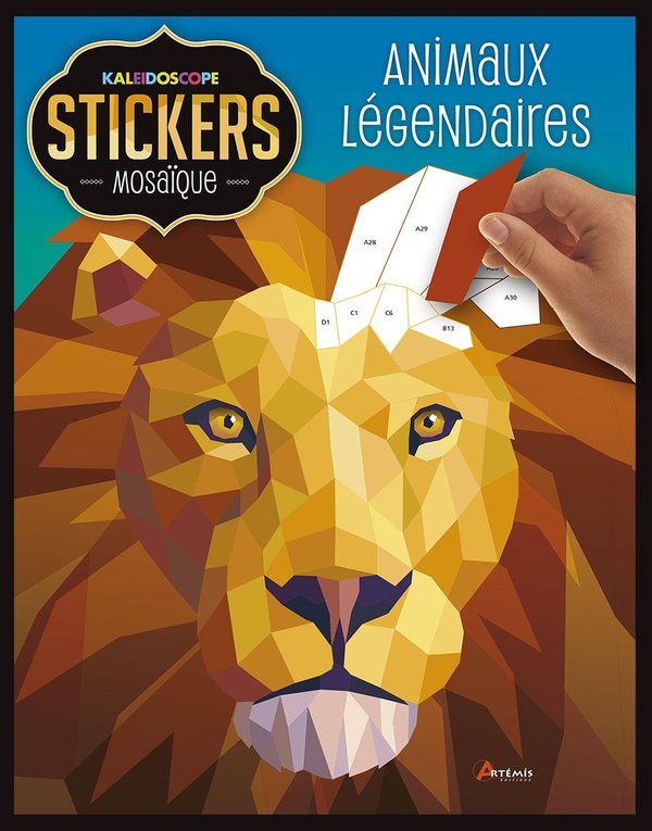 ANIMAUX LEGENDAIRES