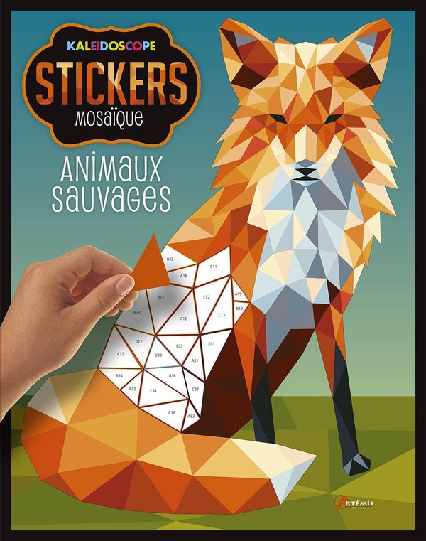 ANIMAUX SAUVAGES