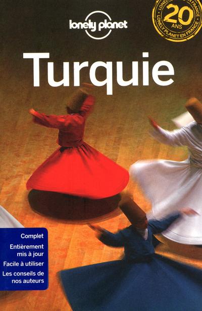 TURQUIE 9ED