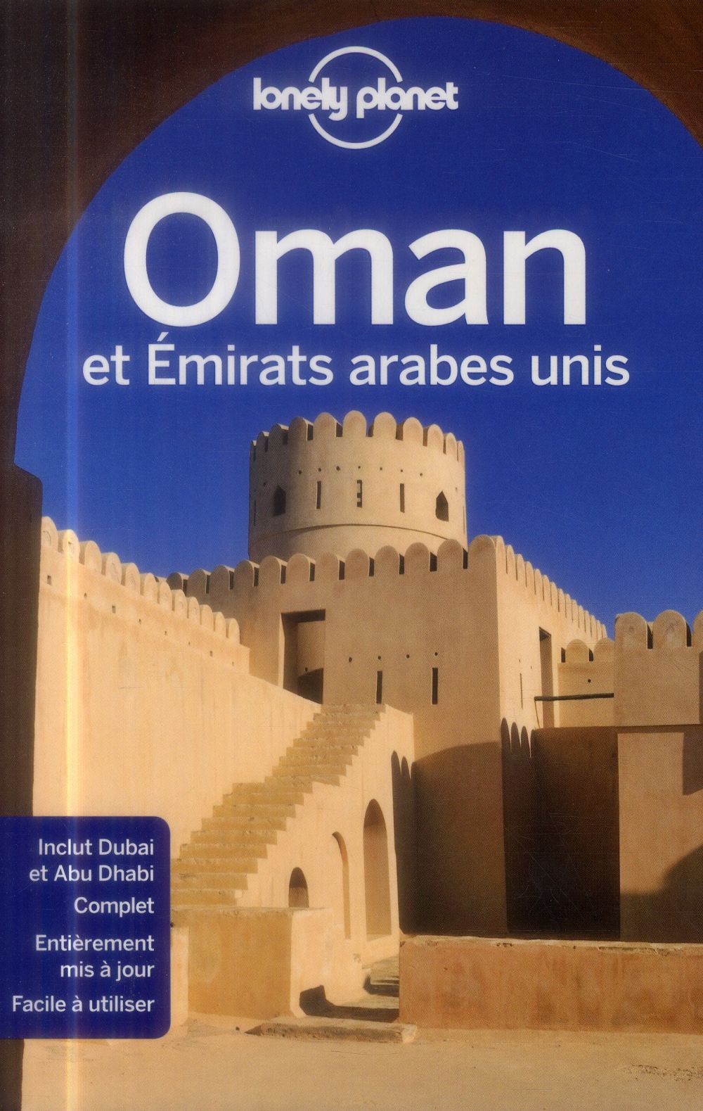 OMAN ET EMIRATS ARABES UNIS 1ED