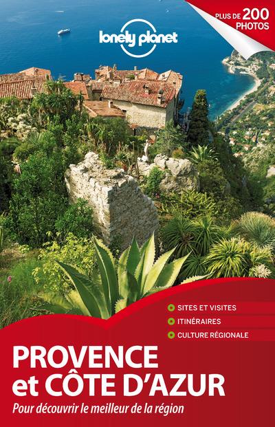 L'ESSENTIEL DE LA PROVENCE ET DE LA COTE D'AZUR 2ED