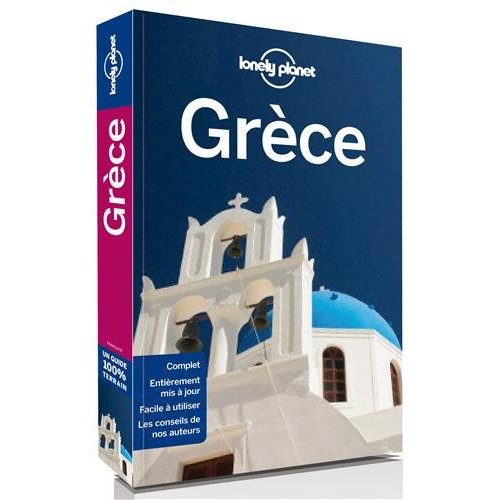 GRECE 1ED