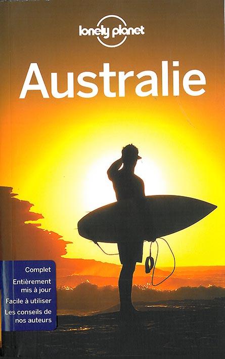 AUSTRALIE 11ED
