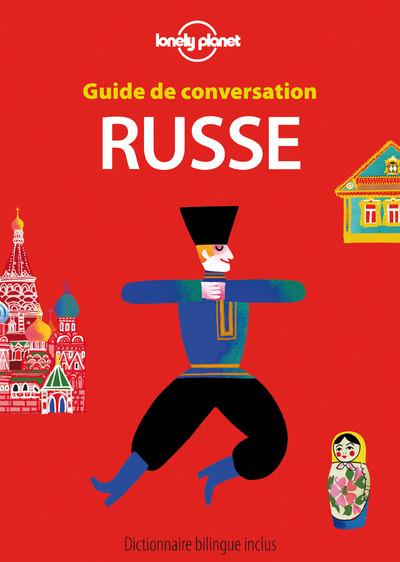 GUIDE DE CONVERSATION RUSSE 5ED