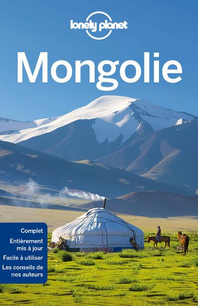MONGOLIE 2ED