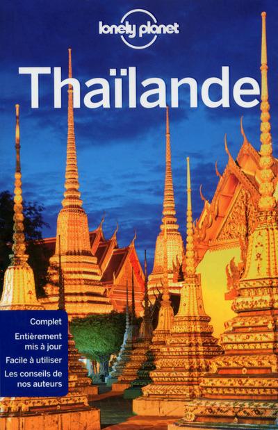 THAILANDE 11ED
