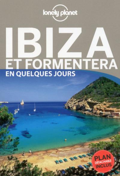 IBIZA ET FORMENTERA EN QUELQUES JOURS 1ED