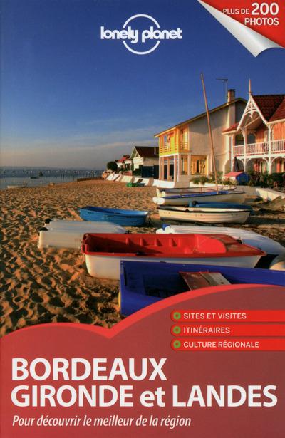 L'ESSENTIEL BORDEAUX, GIRONDE ET LANDES