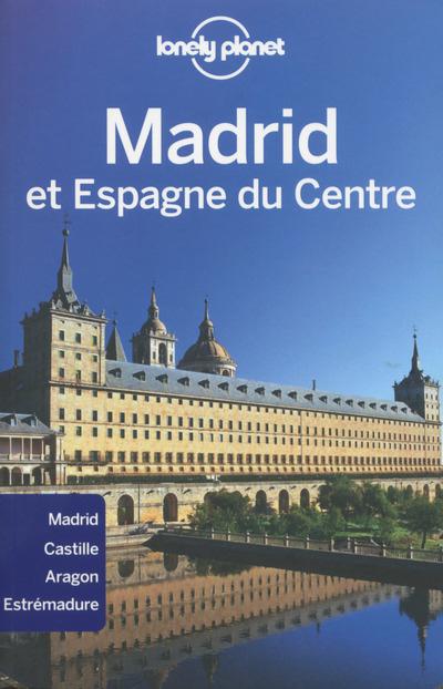 MADRID ET ESPAGNE DU CENTRE 2ED