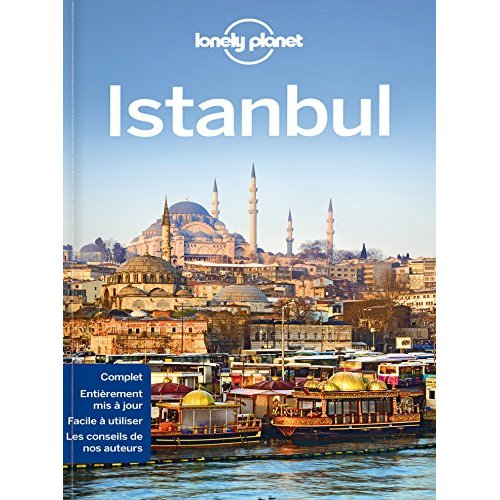ISTANBUL 2ED