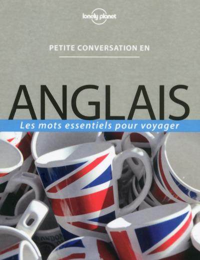 PETITE CONVERSATION EN ANGLAIS 7ED