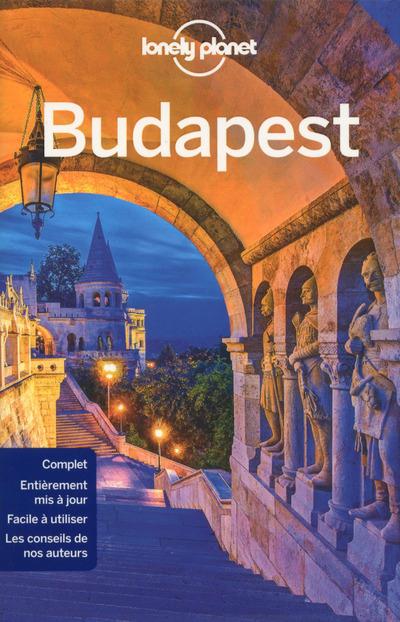 BUDAPEST 3ED