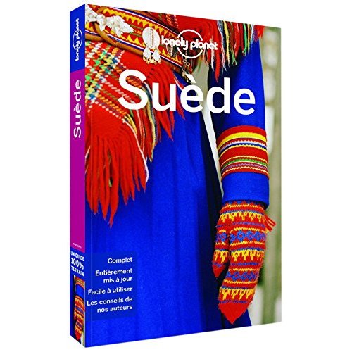 SUEDE 3ED