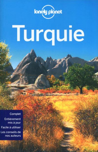 TURQUIE 10ED