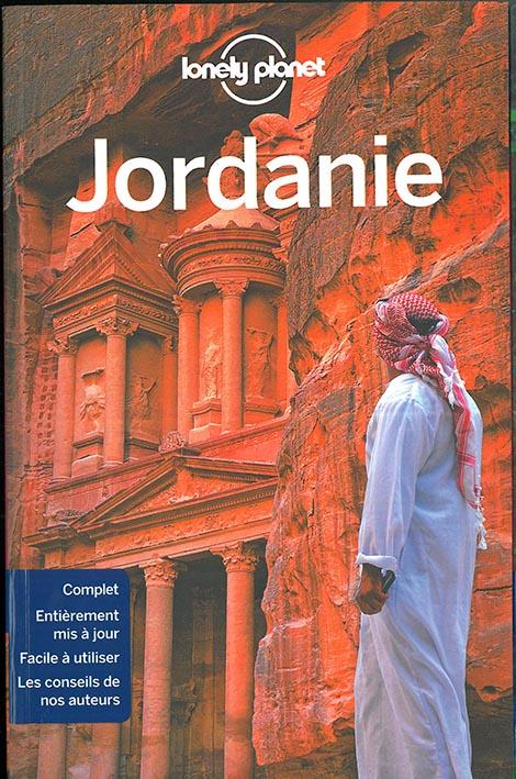 JORDANIE 5ED