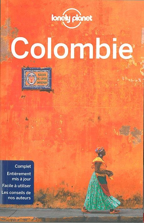 COLOMBIE 1ED