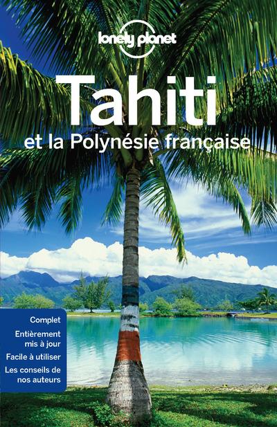 TAHITI ET LA POLYNESIE FRANCAISE 7ED