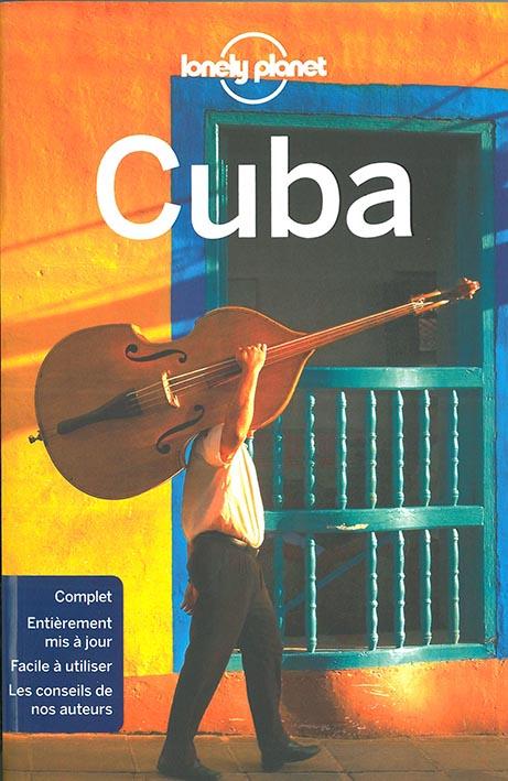 CUBA 8ED