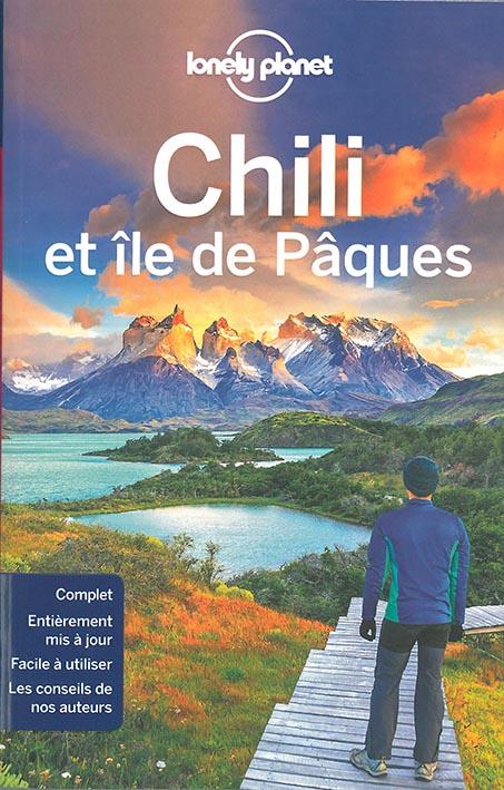 CHILI ET ILE DE PAQUES 4ED