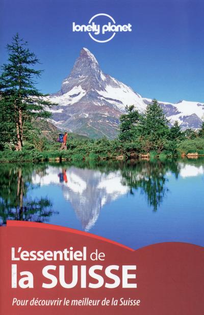 L'ESSENTIEL DE LA SUISSE 2ED