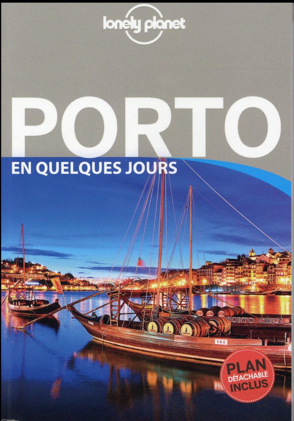 PORTO EN QUELQUES JOURS 1ED