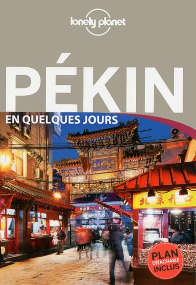 PEKIN EN QUELQUES JOURS 3ED