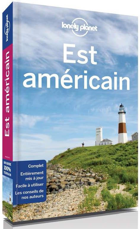 EST AMERICAIN 3ED