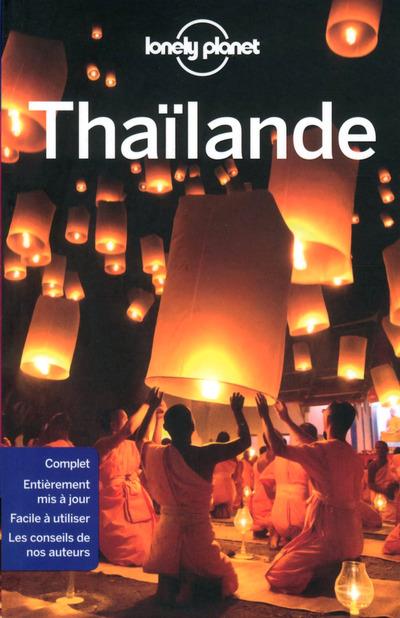 THAILANDE 12ED