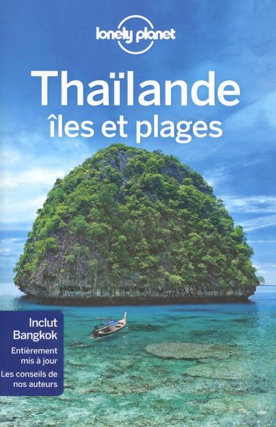 THAILANDE - ILES ET PLAGES 5ED