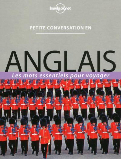 PETITE CONVERSATION EN ANGLAIS 8ED