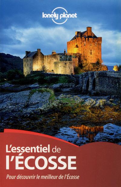 L'ESSENTIEL DE L'ECOSSE 2ED