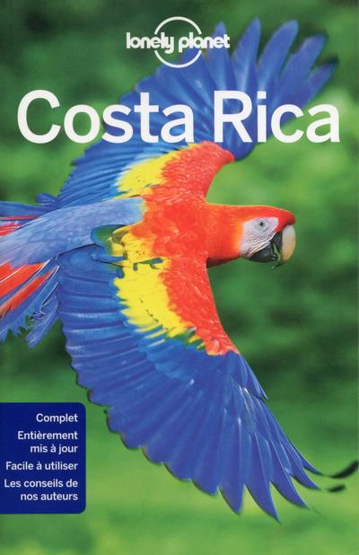 COSTA RICA 7ED