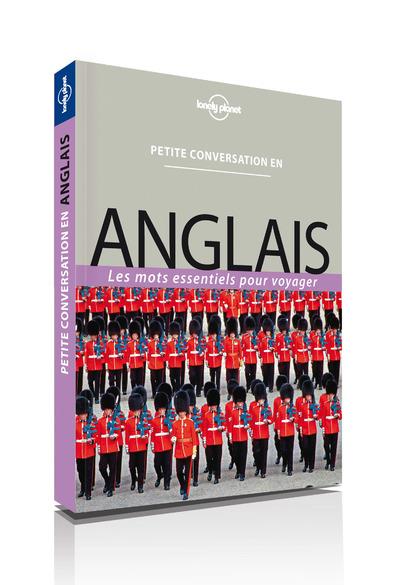 PETITE CONVERSATION EN ANGLAIS 9ED