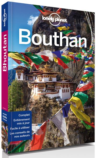 BHOUTAN 1ED