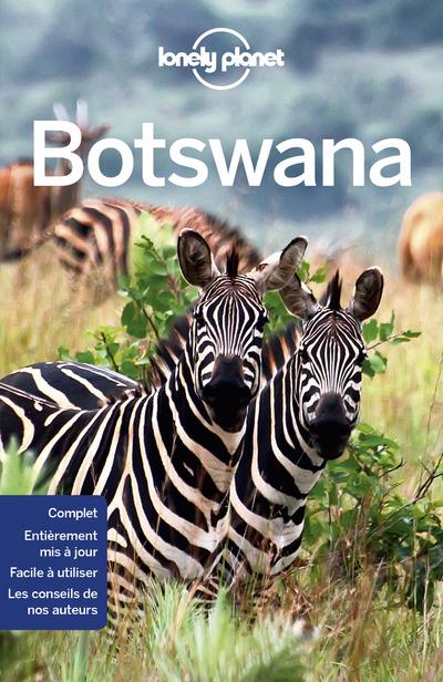 BOTSWANA 1ED